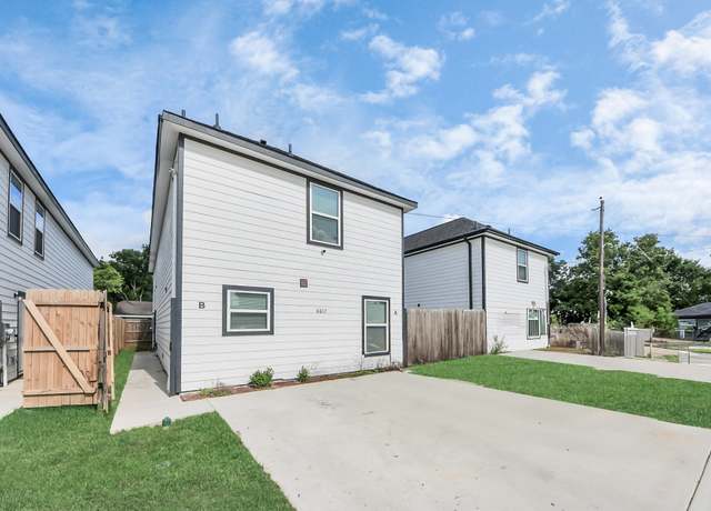 Property at 6617 Bacher St, Houston, TX 77028, 3 beds, 2 baths