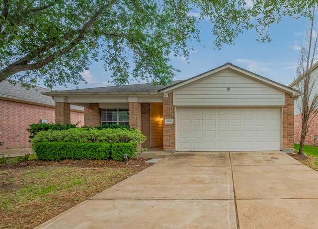 Property at 5918 Baldwin Elm, Richmond, TX 77407, 3 beds, 2 baths