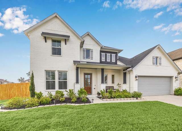 Property at 32405 Soaring Willow Way, Conroe, TX 77385, 4 beds, 3.5 baths