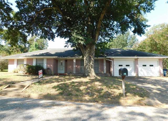 Property at 1400 Allyne Ln, Brenham, TX 77833, 3 beds, 2 baths