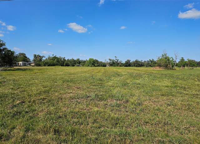Property at 0 Wrangler Bnd, Angleton, TX 77515