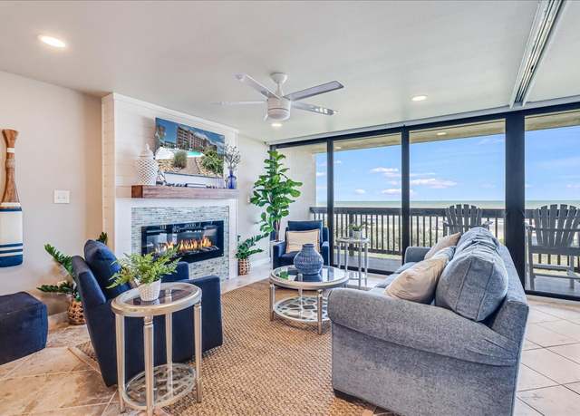 Property at 6021 State Highway 361 #203, Port Aransas, TX 78373, 2 beds, 2 baths