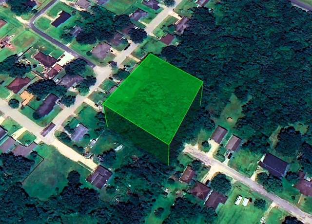 Property at 0 N Vionett Ln, Texas City, TX 77591
