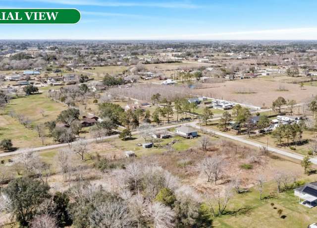Property at 0 N Vionett Ln, Texas City, TX 77591