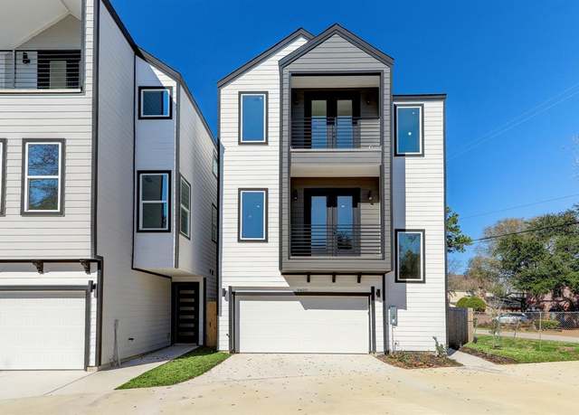 Property at 2202 Rain Melody, Houston, TX 77080, 3 beds, 3.5 baths