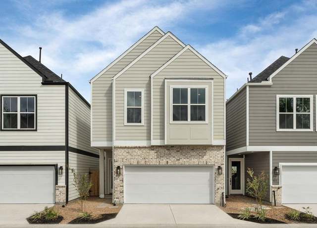 Property at 413 Stonework Sage Ln, Houston, TX 77076, 3 beds, 2.5 baths