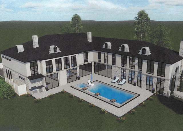 Property at 5517 Sturbridge Dr, Houston, TX 77056, 6 beds, 8.5 baths