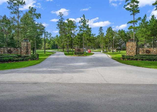 Property at 00 Windmill Rd, Huntsville, TX 77340