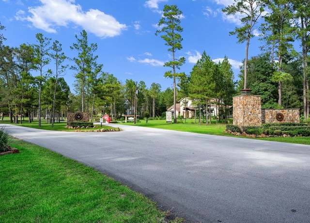 Property at 00 Windmill Rd, Huntsville, TX 77340