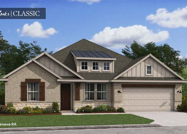 Property at 118 Luther Dean Ln, New Waverly, TX 77358, 4 beds, 3.5 baths