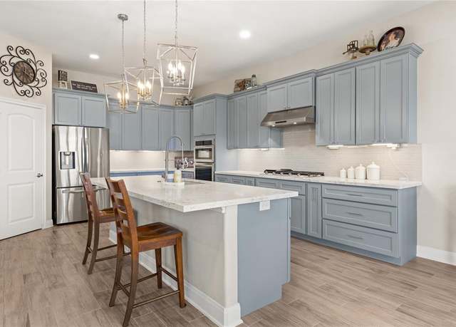 Property at 40252 Spyglass Hill Dr, Cleveland, TX 77327, 4 beds, 3 baths