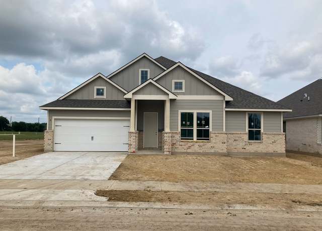 Property at 15173 Ty Marshall Ct, College Station, TX 77845, 4 beds, 2.5 baths