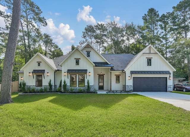 Property at 13754 Teal Way, Willis, TX 77318, 4 beds, 3 baths