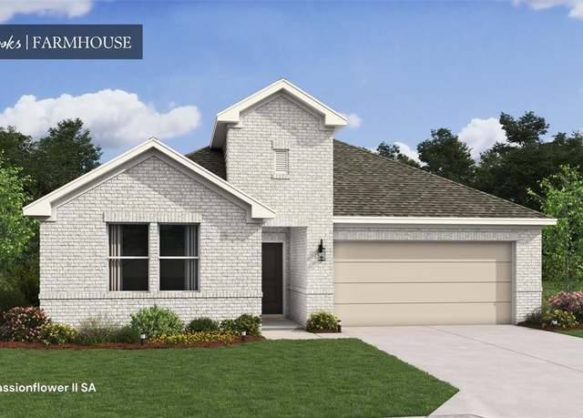 Property at 439 East Rose Marie Ln, Montgomery, TX 77356, 4 beds, 3 baths