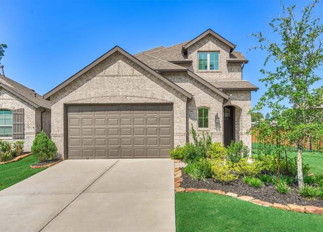 Property at 27129 Ivorywood Dr, Magnolia, TX 77354, 4 beds, 3 baths