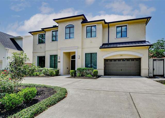 Property at 2822 Westgrove Ln, Houston, TX 77027, 5 beds, 5.5 baths