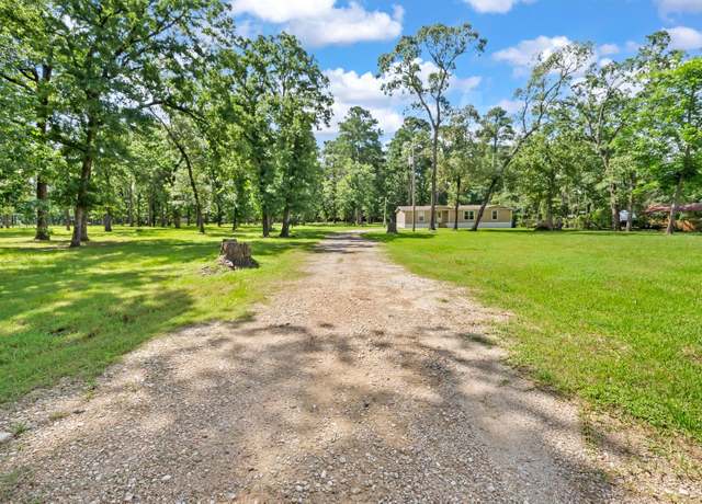 Property at 4165 Fm 2693 Rd W, New Waverly, TX 77358, 3 beds, 2 baths