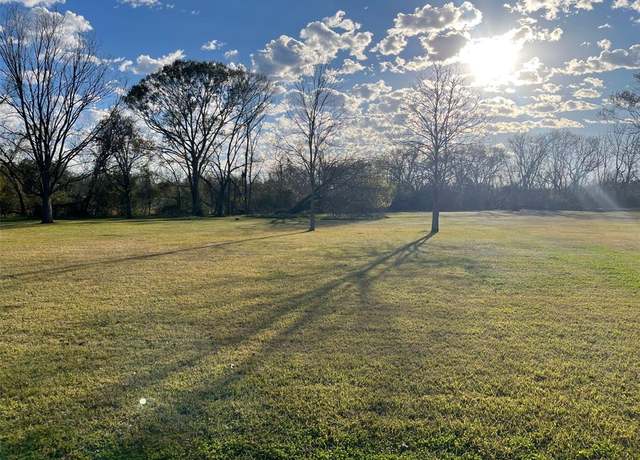 Property at 15602 County Road 526, Rosharon, TX 77583
