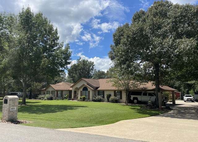 Property at 4034 Emmett Dr, Montgomery, TX 77316, 4 beds, 2.5 baths