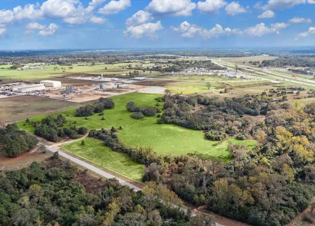 Property at 0 Mack Washington Ln, Hempstead, TX 77445