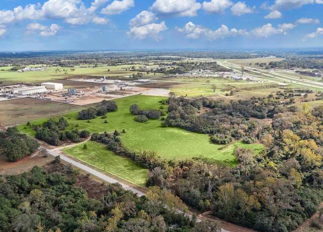 Property at 0 Mack Washington Ln, Hempstead, TX 77445