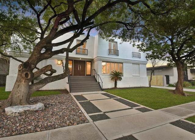Property at 5110 Contour Pl, Houston, TX 77096, 4 beds, 5 baths