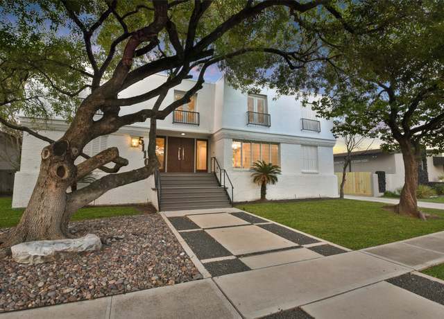Property at 5110 Contour Pl, Houston, TX 77096, 4 beds, 5 baths