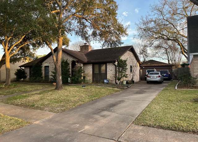 Property at 21315 Park York Dr, Katy, TX 77450, 3 beds, 2 baths