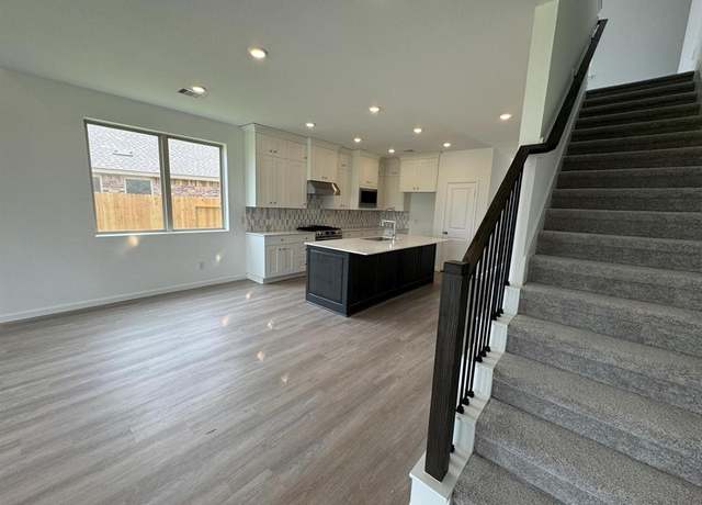 Property at 26822 Nightingale Songs Dr, Katy, TX 77493, 4 beds, 3 baths