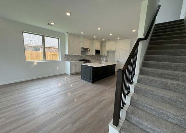 Property at 26822 Nightingale Songs Dr, Katy, TX 77493, 4 beds, 3 baths