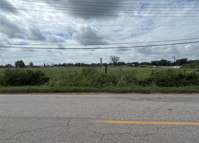 Property at 9420 Mykawa Rd, Houston, TX 77048