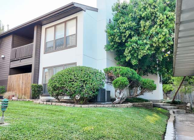 Property at 8020 Braesmain Dr #1603, Houston, TX 77025, 2 beds, 2 baths