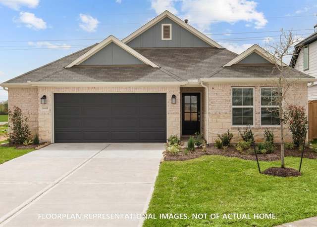 Property at 1635 Country View Dr, Rosenberg, TX 77471, 3 beds, 2 baths