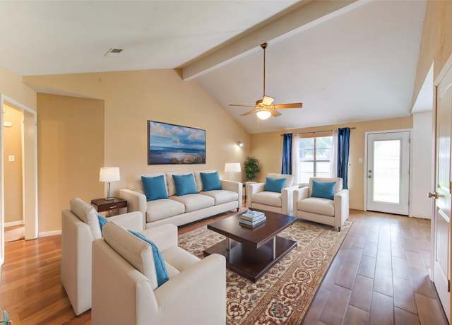 Property at 3711 Clover Meadows St, Pasadena, TX 77505, 3 beds, 2 baths
