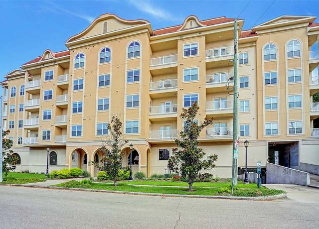 Property at 2203 Dorrington St #406, Houston, TX 77030, 2 beds, 2 baths