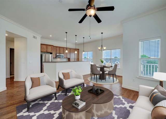 Property at 2203 Dorrington St #406, Houston, TX 77030, 2 beds, 2 baths