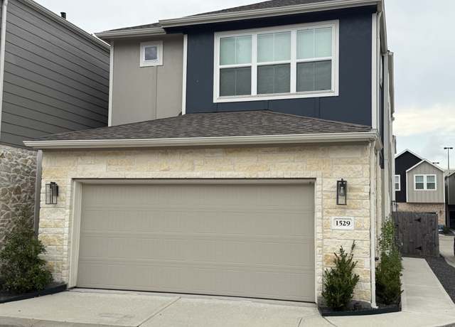 Property at 1529 Parkland Oak Dr, Houston, TX 77084, 2 beds, 2.5 baths