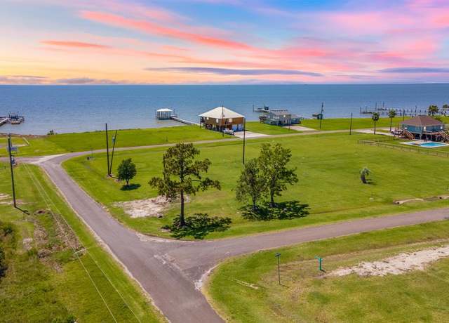 Property at Lot 17, 18, 19, 20, 21 Teal Ln, Smith Point, TX 77514