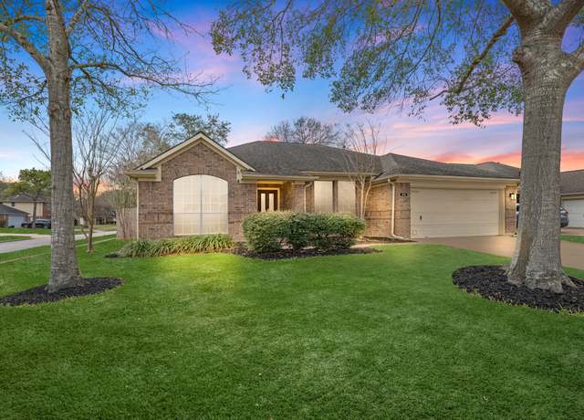 Property at 213 Hollander, League City, TX 77573, 3 beds, 2 baths