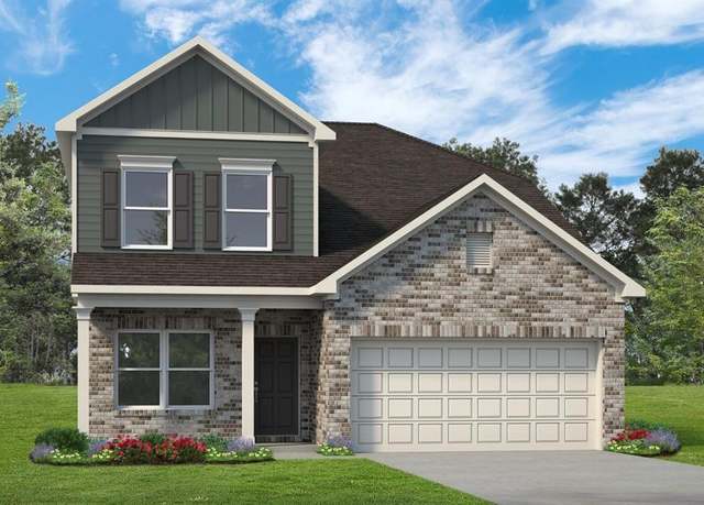 Property at 2742 Crested Creek Ln, Richmond, TX 77406, 4 beds, 3.5 baths