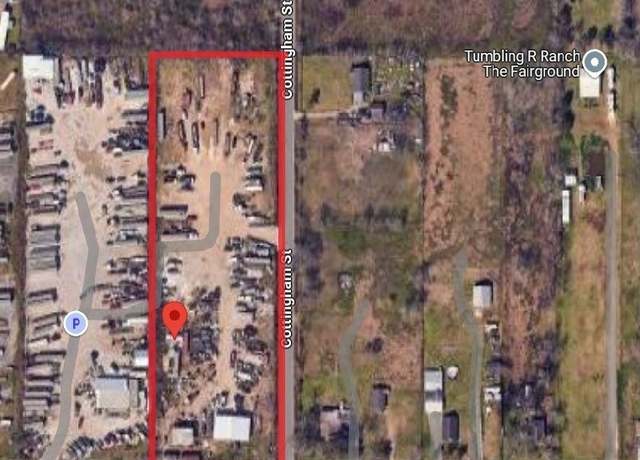 Property at 4729 Fuqua St, Houston, TX 77048