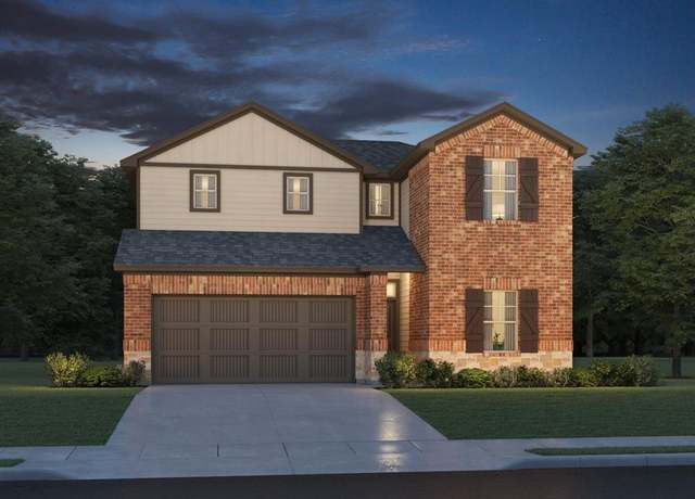 Property at 2430 Covered Wagon Dr, Crosby, TX 77532, 4 beds, 3 baths