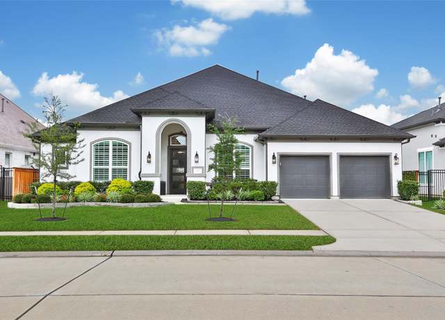 Property at 5350 Cherry Spring Dr, Spring, TX 77386, 4 beds, 4 baths