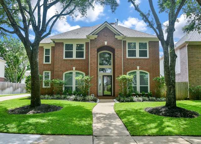 Property at 1623 Heddon Falls Dr, Sugar Land, TX 77479, 4 beds, 3.5 baths
