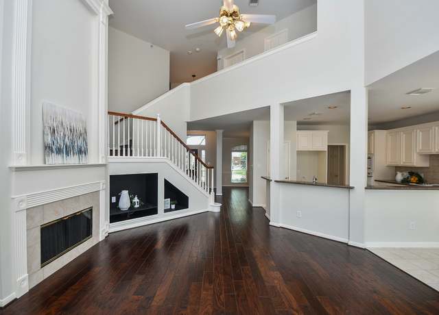 Property at 1623 Heddon Falls Dr, Sugar Land, TX 77479, 4 beds, 3.5 baths