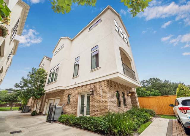 Property at 3119 Austin St, Houston, TX 77004, 3 beds, 3.5 baths