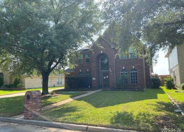Property at 17523 Ginger Fields Ln, Tomball, TX 77377, 4 beds, 2.5 baths