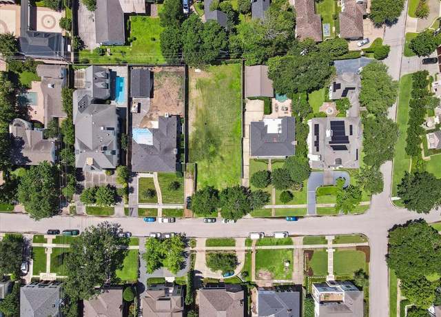 Property at 3714 Inwood Dr, Houston, TX 77019