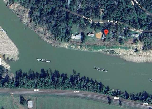 Property at 210 Devils, Goodrich, TX 77335, 8 beds