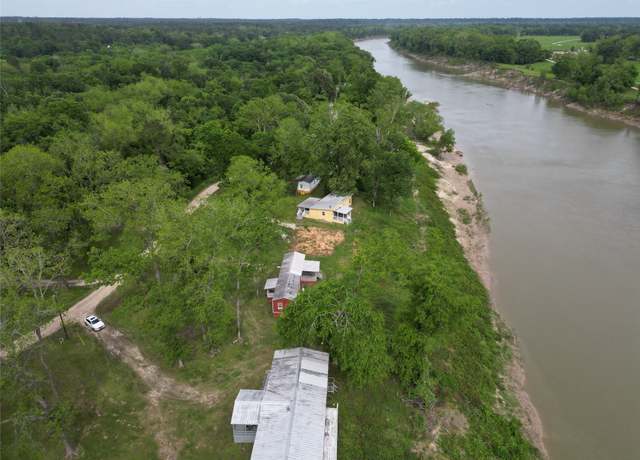 Property at 210 Devils, Goodrich, TX 77335, 8 beds